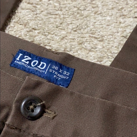 Izod pants - Picture 4 of 4